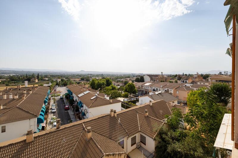 3 Cuarto Apartamento en venta
