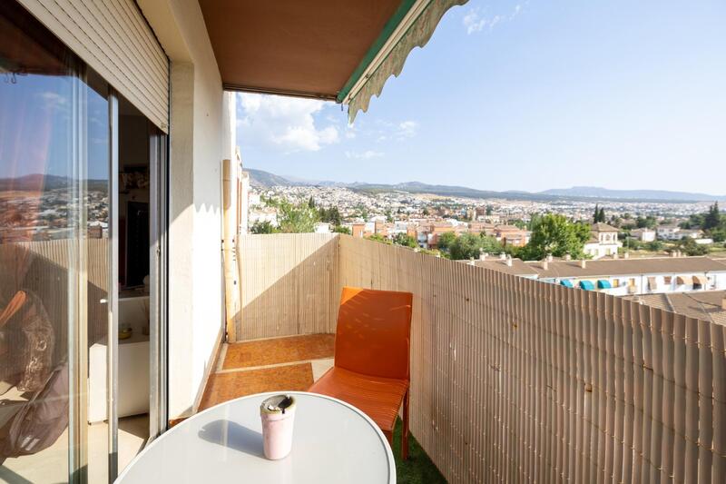 3 Cuarto Apartamento en venta