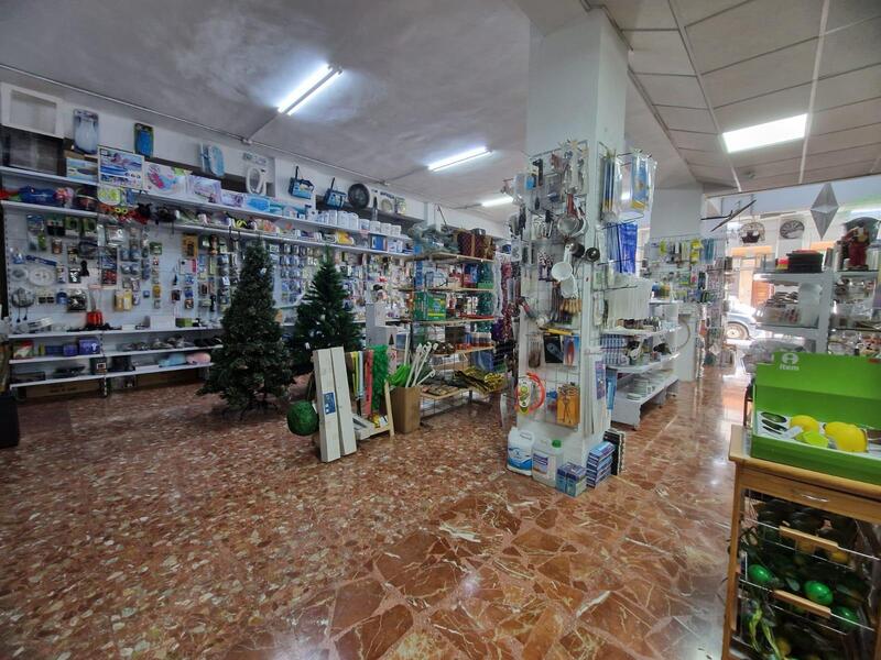 Commercial Property for sale