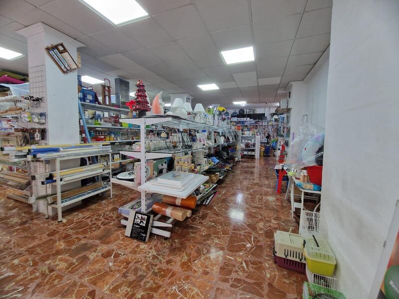 Commercial Property for sale
