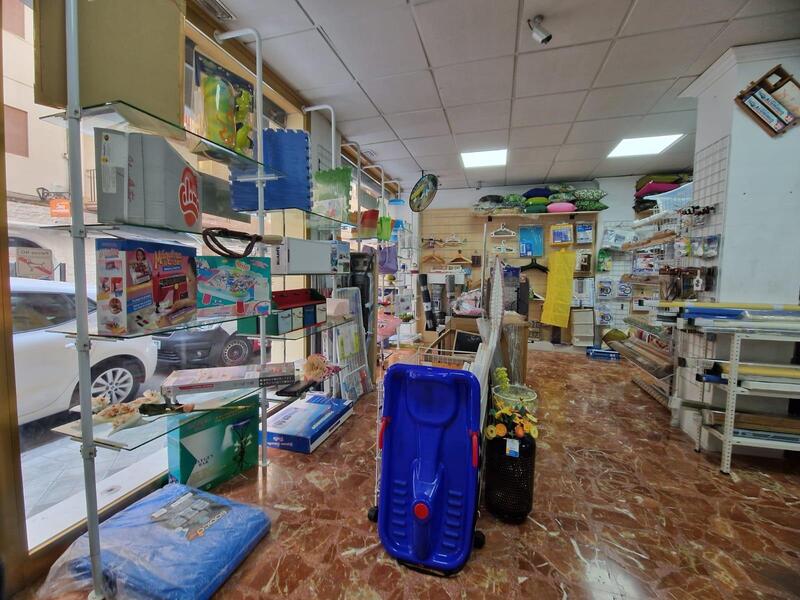 Commercial Property for sale