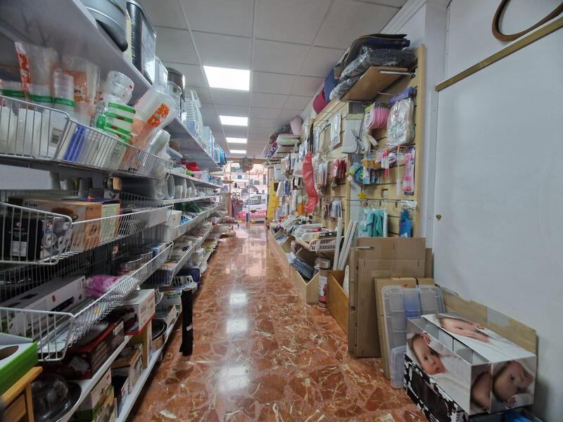 Commercial Property for sale