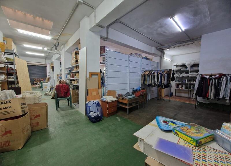 Commercial Property for sale