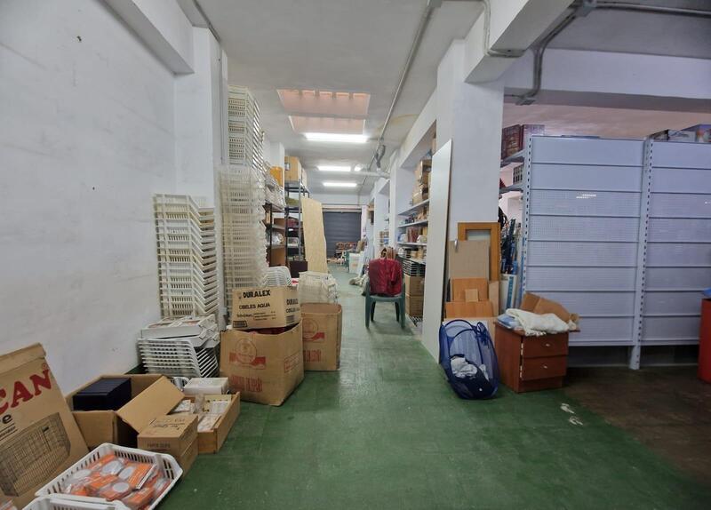 Commercial Property for sale