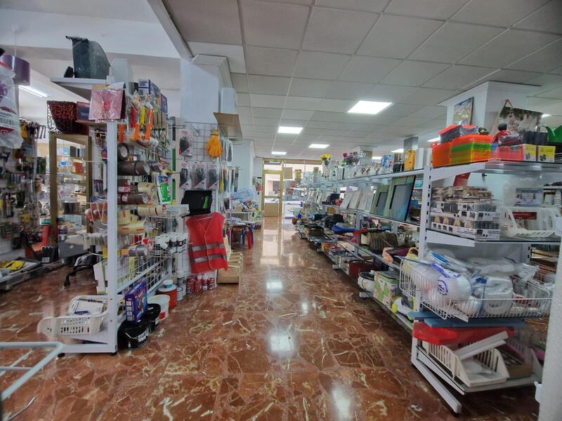 Commercial Property for sale
