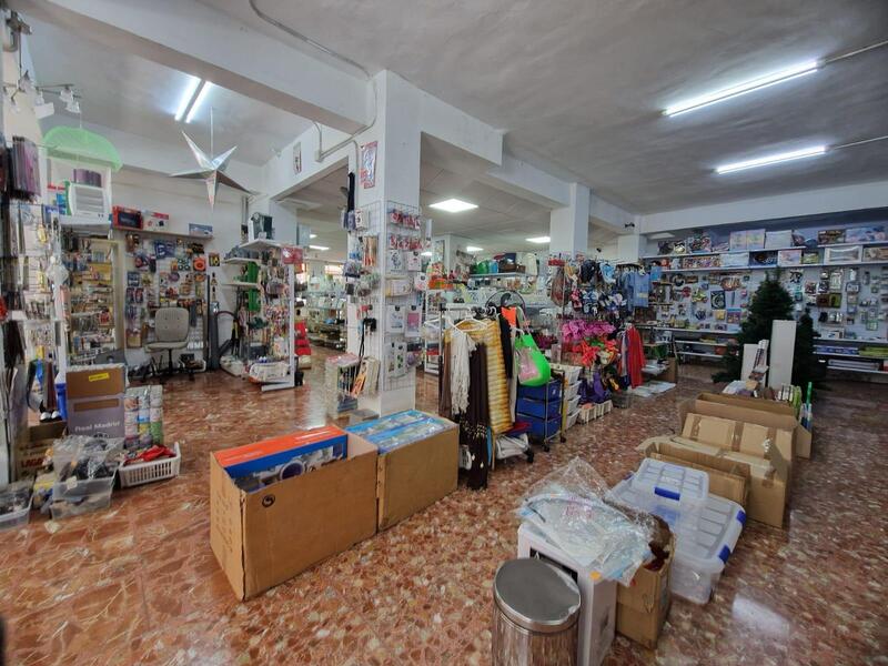 Commercial Property for sale
