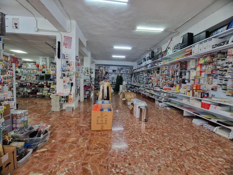 Commercial Property for sale