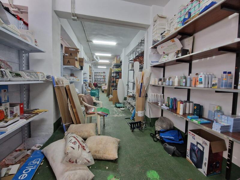 Commercial Property for sale