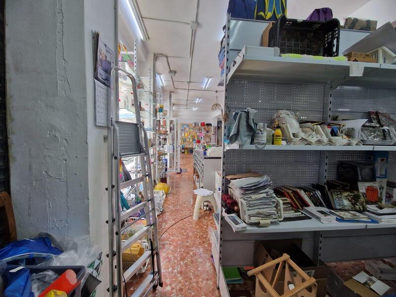 Commercial Property for sale
