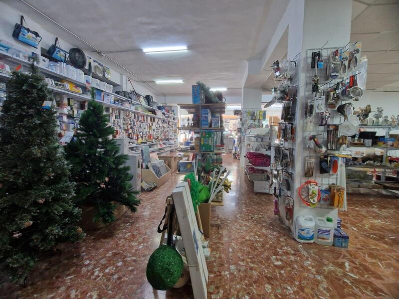 Commercial Property for sale