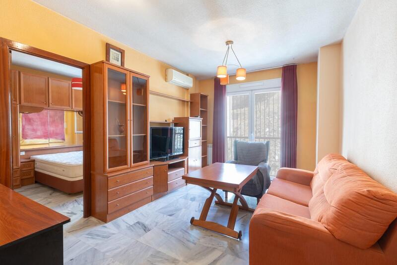 Apartment for sale in Cenes de la Vega, Granada