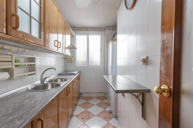 1 bedroom Apartment for sale