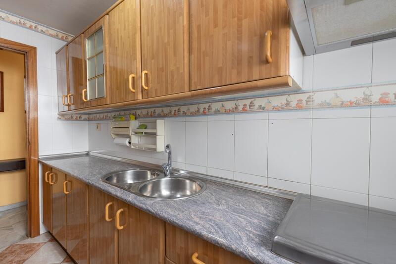 1 bedroom Apartment for sale
