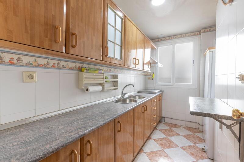 1 bedroom Apartment for sale