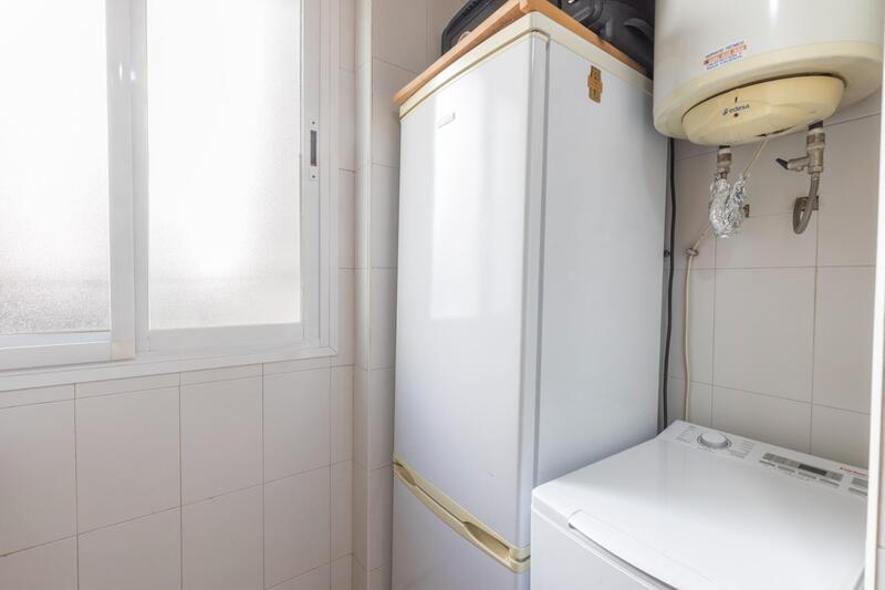 1 bedroom Apartment for sale