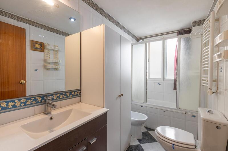1 bedroom Apartment for sale