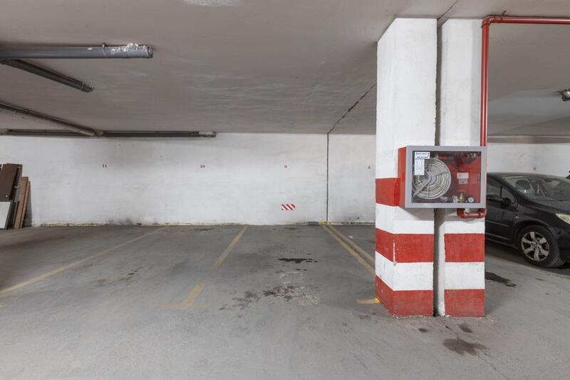1 bedroom Apartment for sale