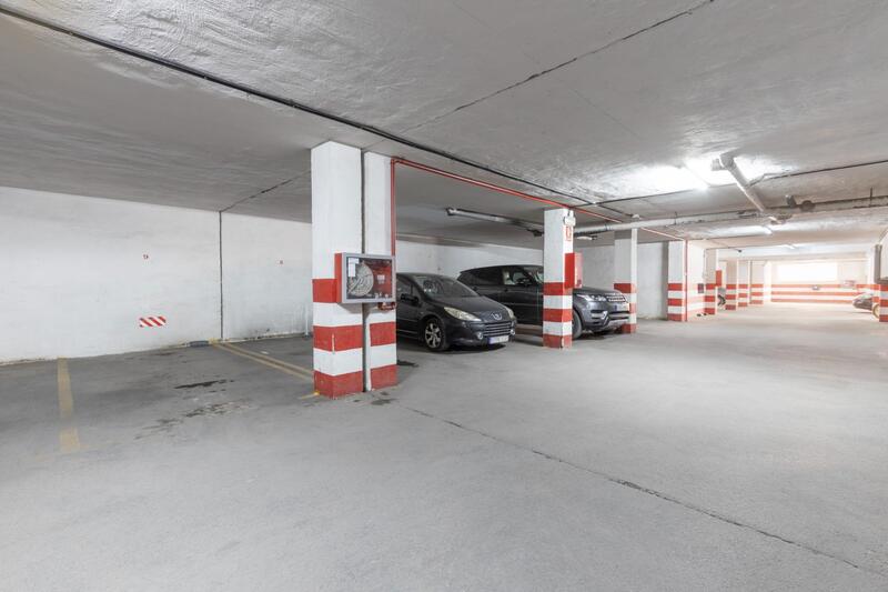 1 bedroom Apartment for sale