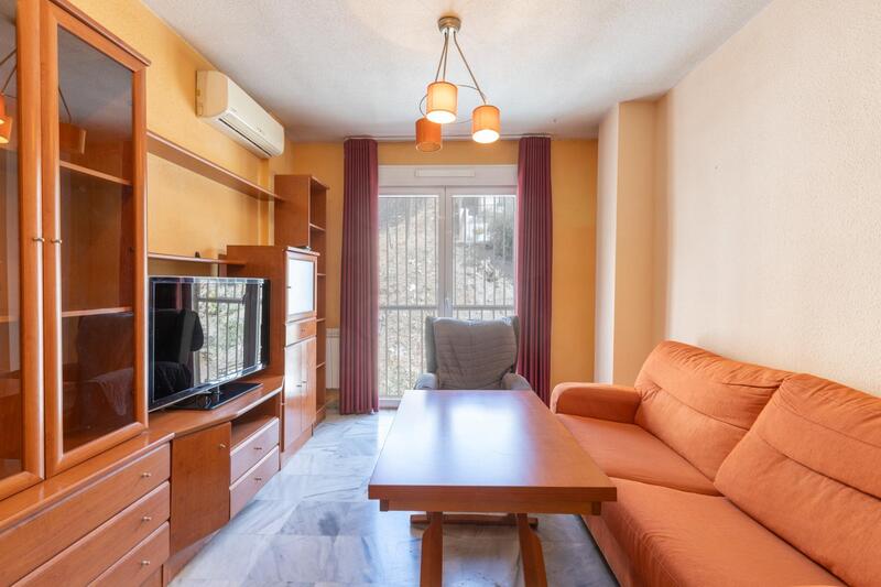 1 bedroom Apartment for sale