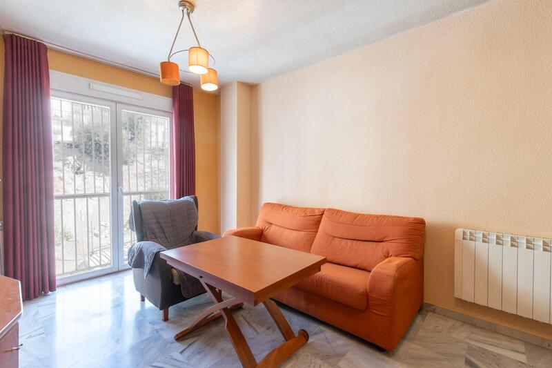 1 bedroom Apartment for sale