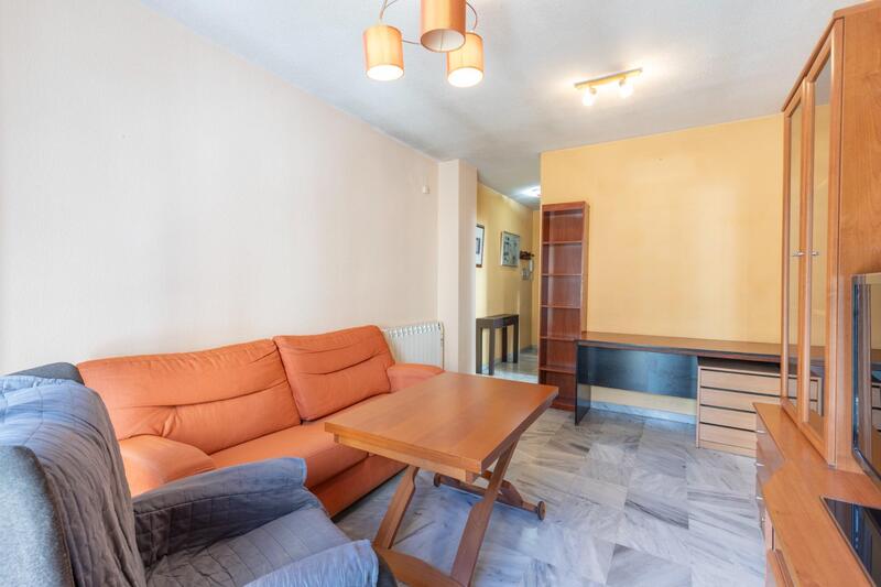 1 bedroom Apartment for sale