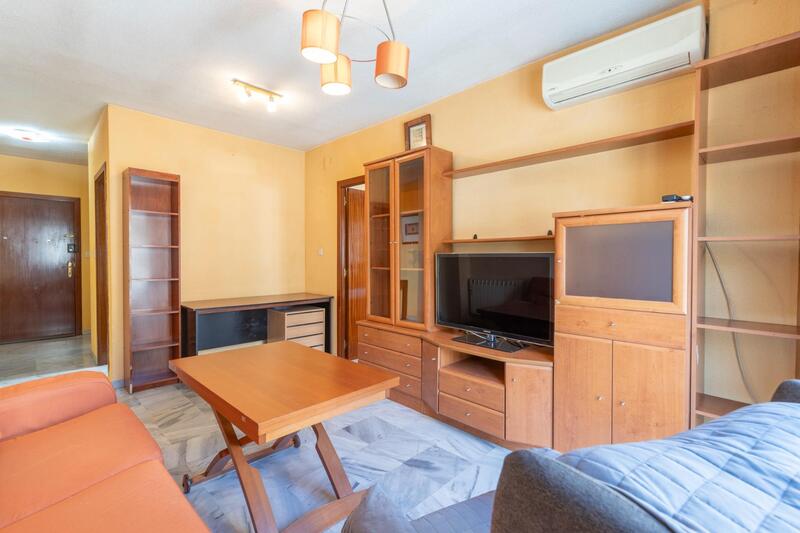 1 bedroom Apartment for sale