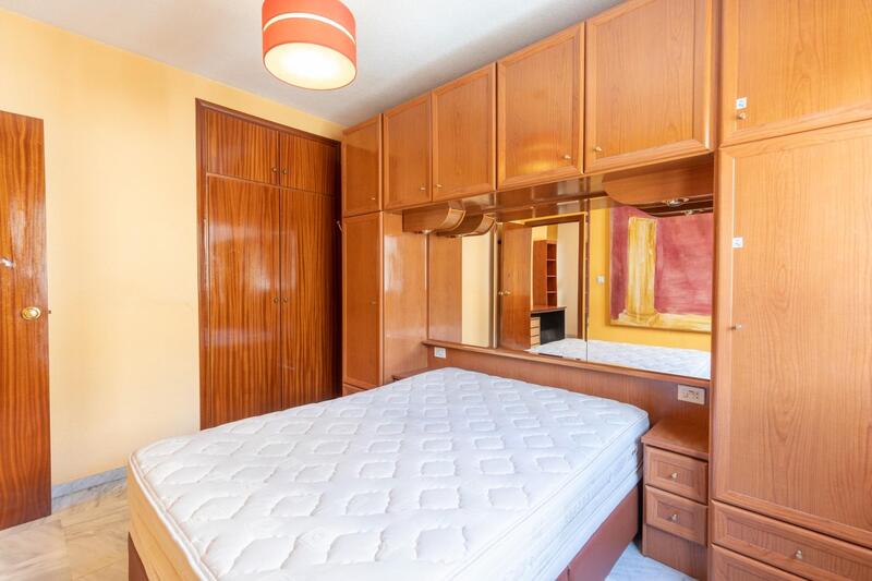 1 bedroom Apartment for sale
