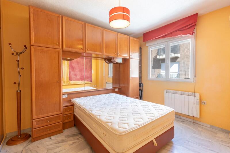 1 bedroom Apartment for sale