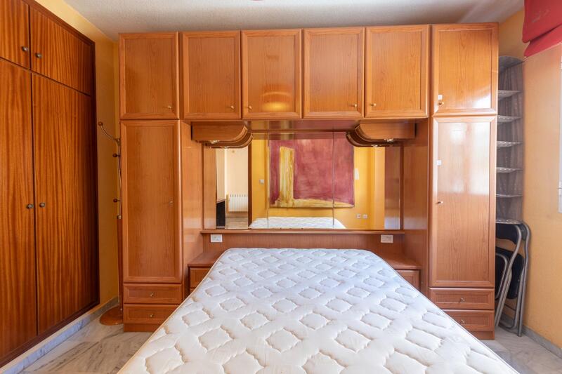1 bedroom Apartment for sale