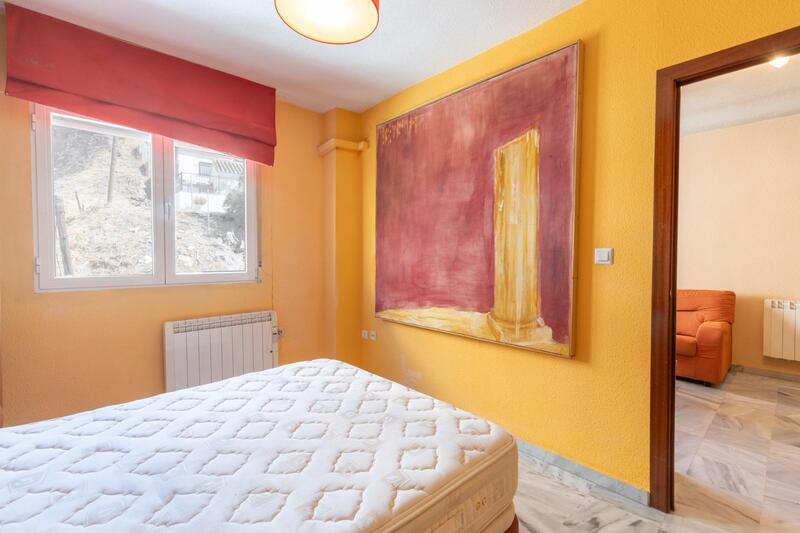 1 bedroom Apartment for sale