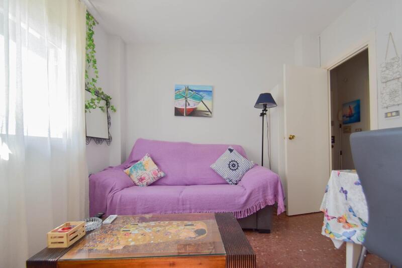 1 bedroom Apartment for sale