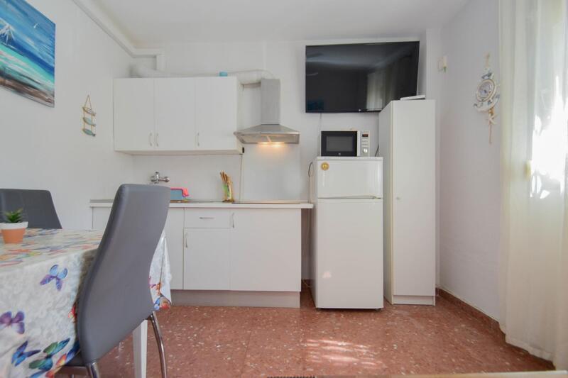 1 bedroom Apartment for sale
