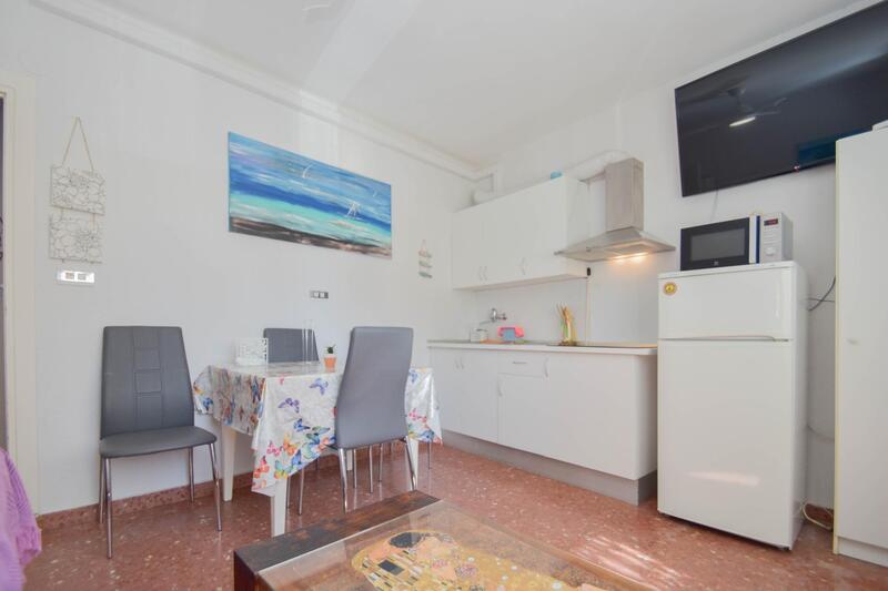 1 bedroom Apartment for sale