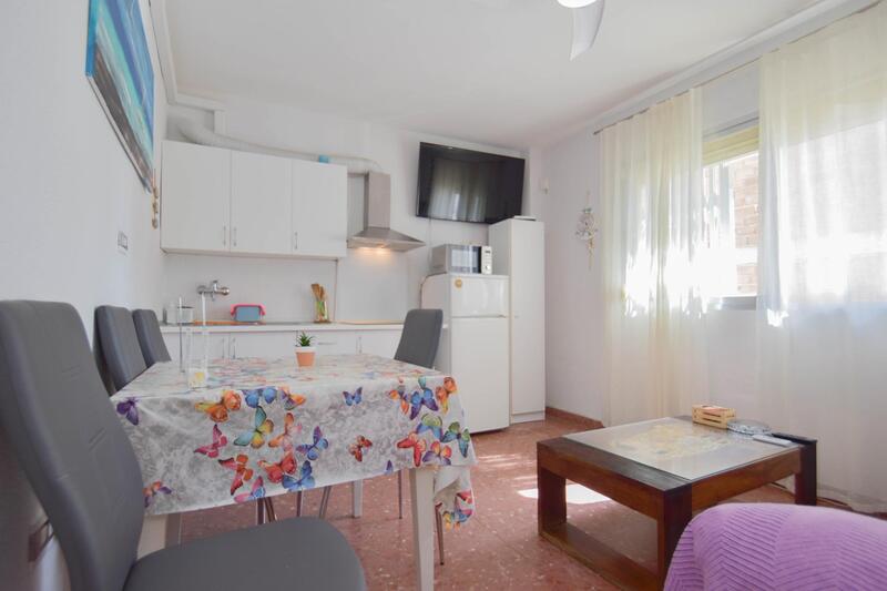 1 bedroom Apartment for sale