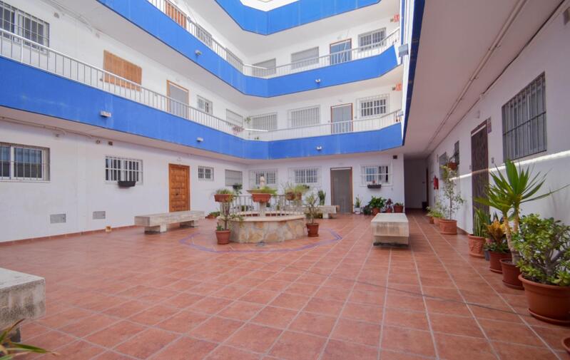 1 bedroom Apartment for sale