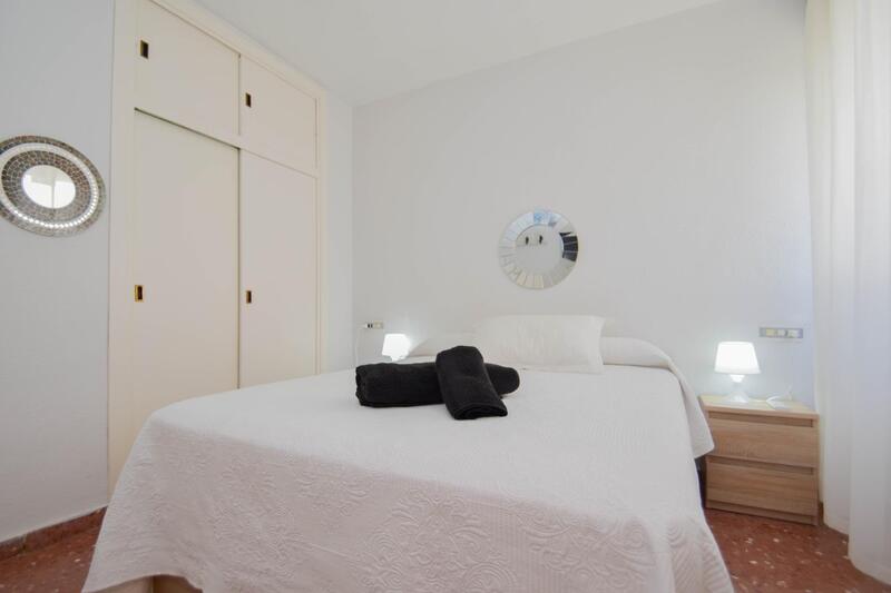 1 bedroom Apartment for sale