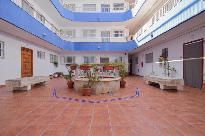 1 bedroom Apartment for sale