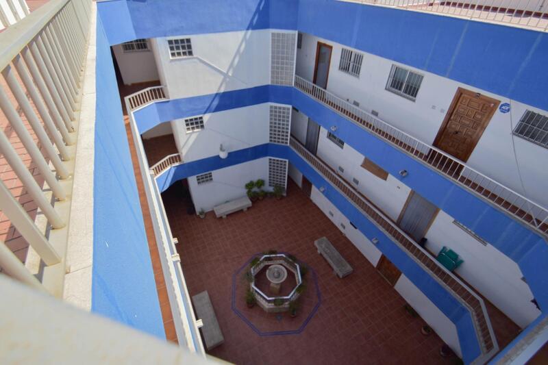 1 bedroom Apartment for sale