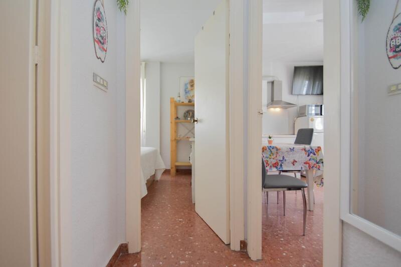 1 bedroom Apartment for sale