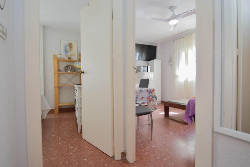 1 bedroom Apartment for sale
