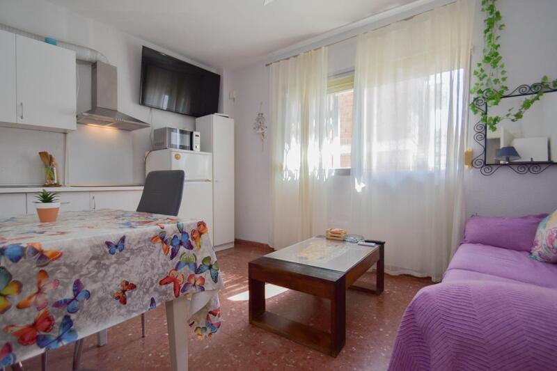 1 bedroom Apartment for sale