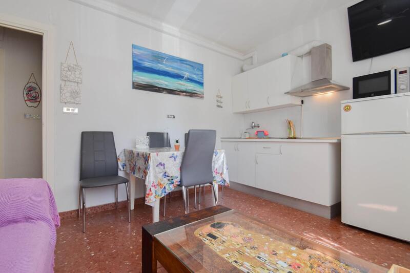 1 bedroom Apartment for sale