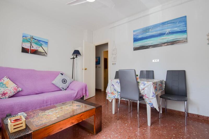 1 bedroom Apartment for sale
