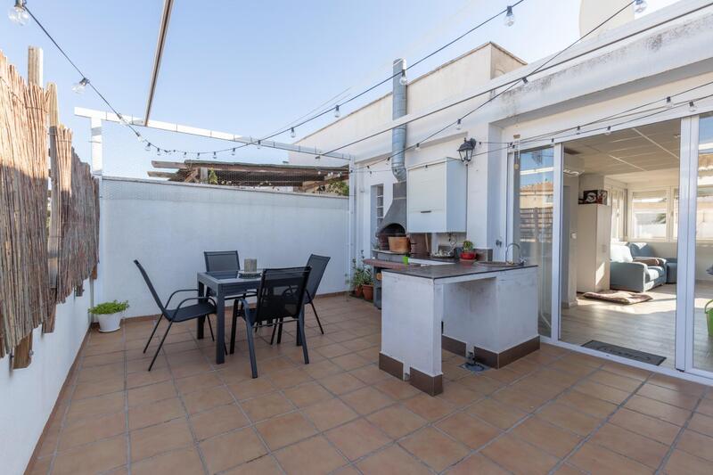 Apartment for sale in Otura, Granada