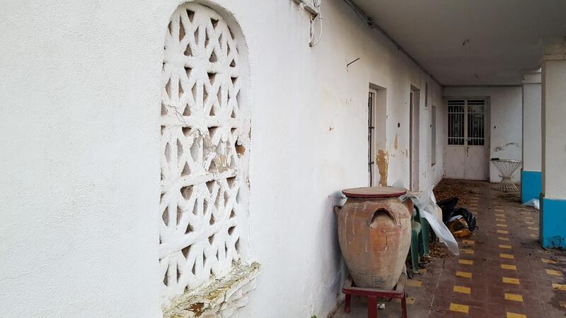 13 bedroom Land for sale