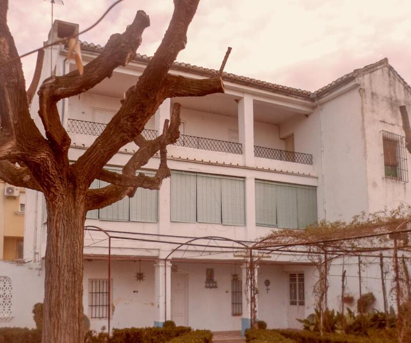 13 bedroom Land for sale