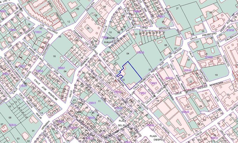 13 bedroom Land for sale