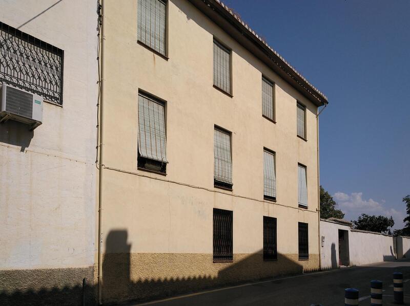13 bedroom Land for sale