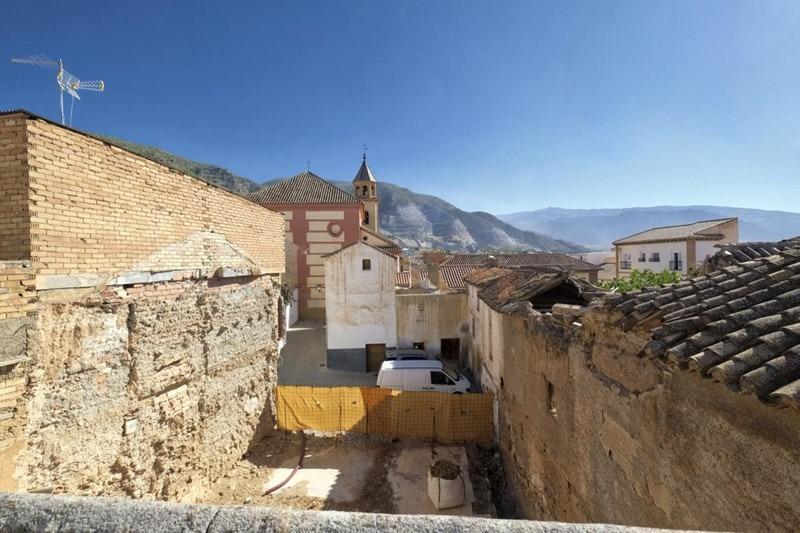 3 bedroom Cave House for sale