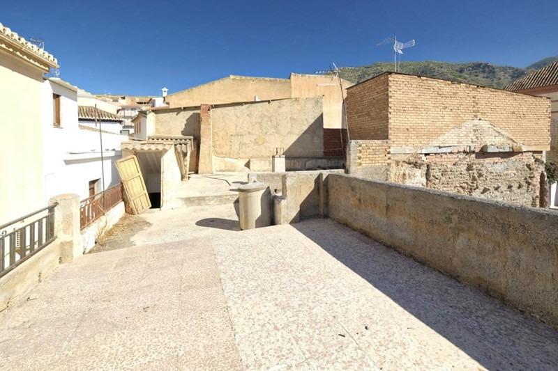 3 bedroom Cave House for sale
